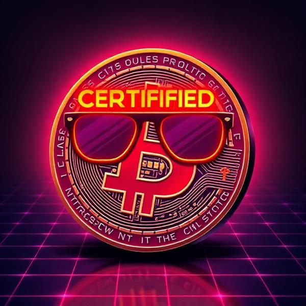 Certified Genesis